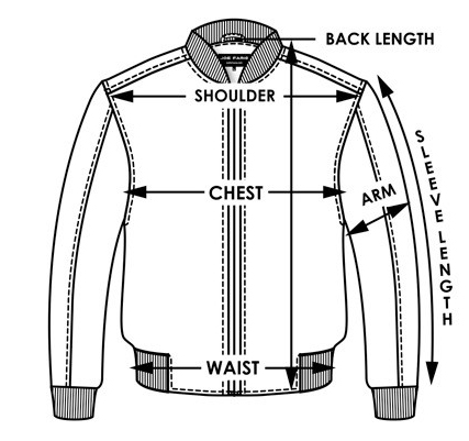 Custom Sizing - 6th Gear